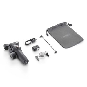 لرزشگیر موبایل ( گیمبال ) دی‌ جی‌ آی مدل OSMO 7P